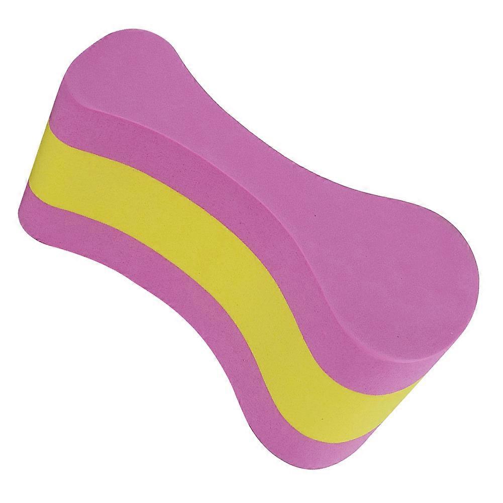 Lightweight Soft EVA Floating Board Swimming Training Board Adulți Învățare