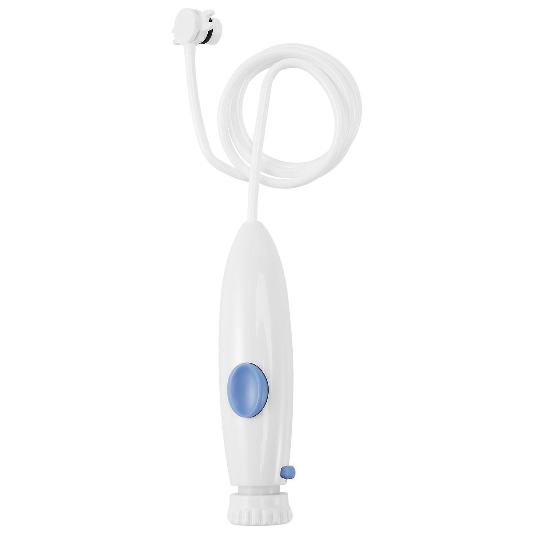 Vaclav fogászati vízsugár cserecső tömlőfogantyú csak az Ip-1505 / Oc-1200 / -100 modellhez