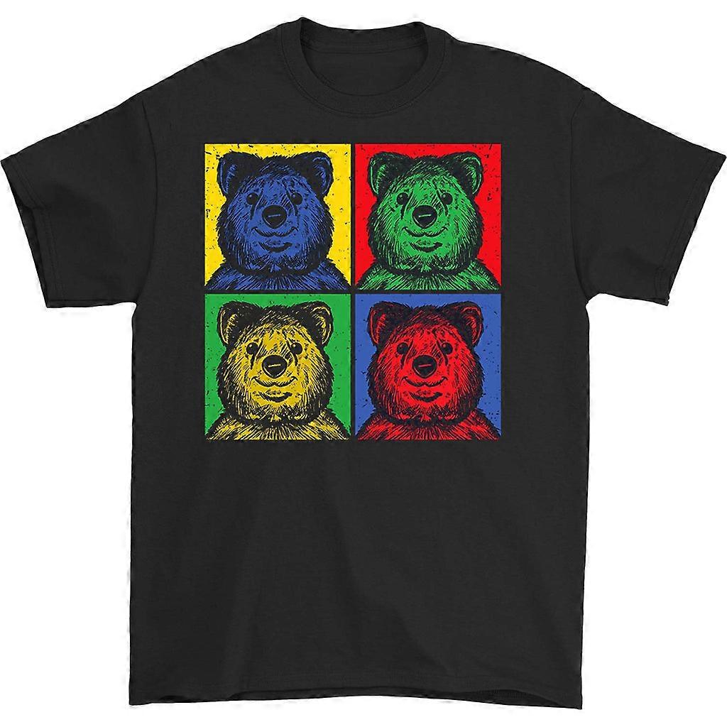 Retro Quokka T-shirt