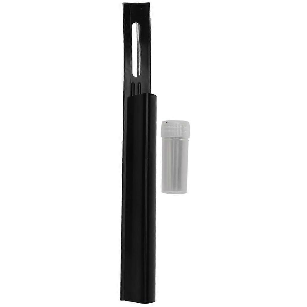 Handcraft Cutter DIY Lederwerkzeuge US Type Craft Collection Stahl Ergonomisch Tragbar für handgefertigtes Leder