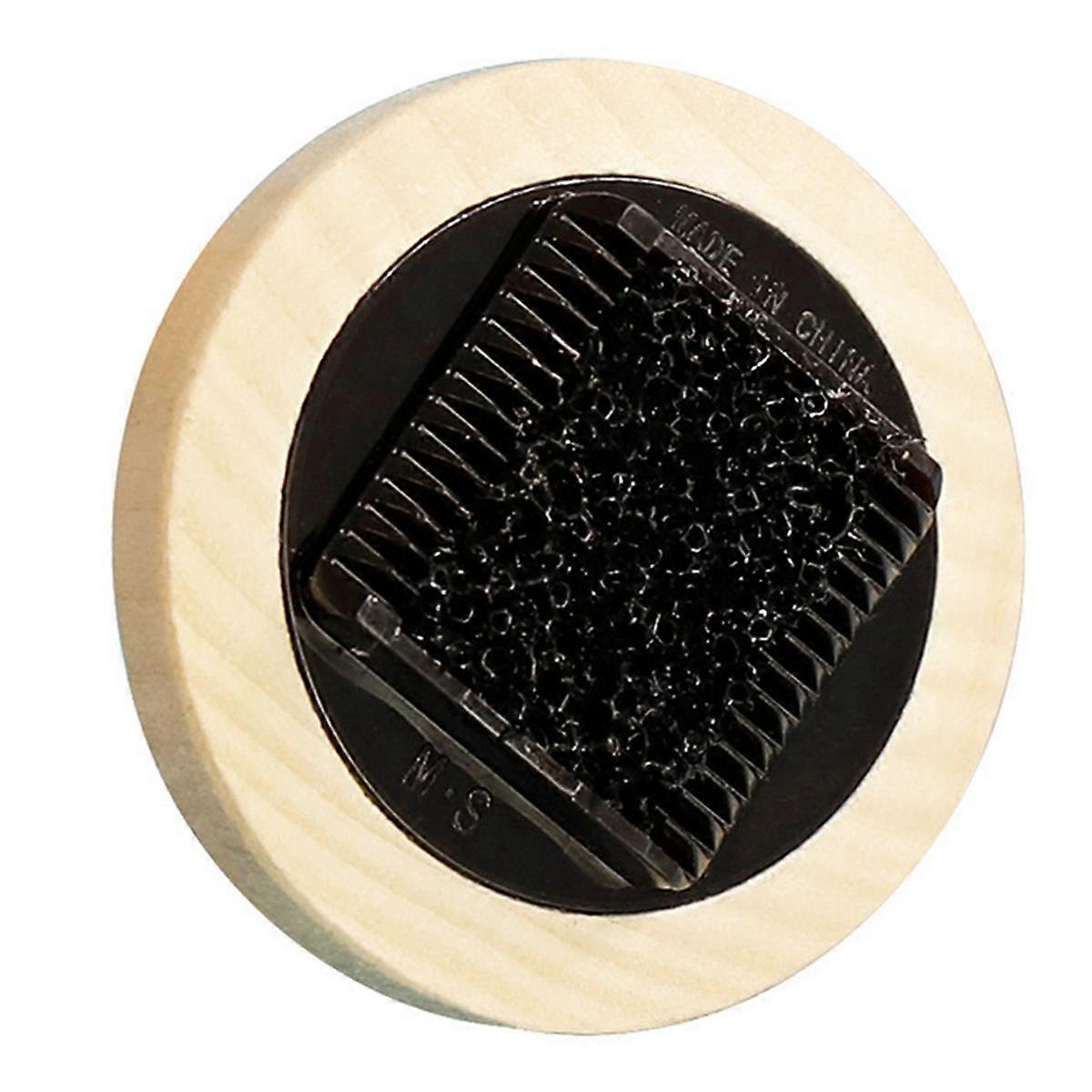 القوس المشط الكمان القوس مشط الشعر دائم DIY erhu القوس فرش تحسين النغمة