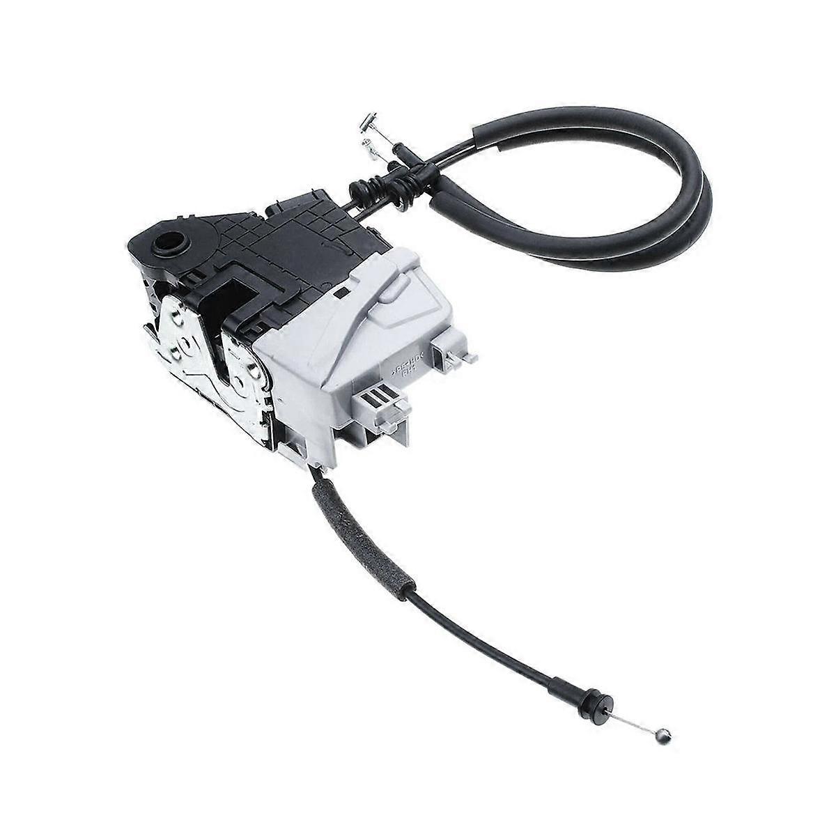 81320-D3010 Right Front Door Lock Actuator Motor Door Lock Mechanism Automobile for 2016-2020