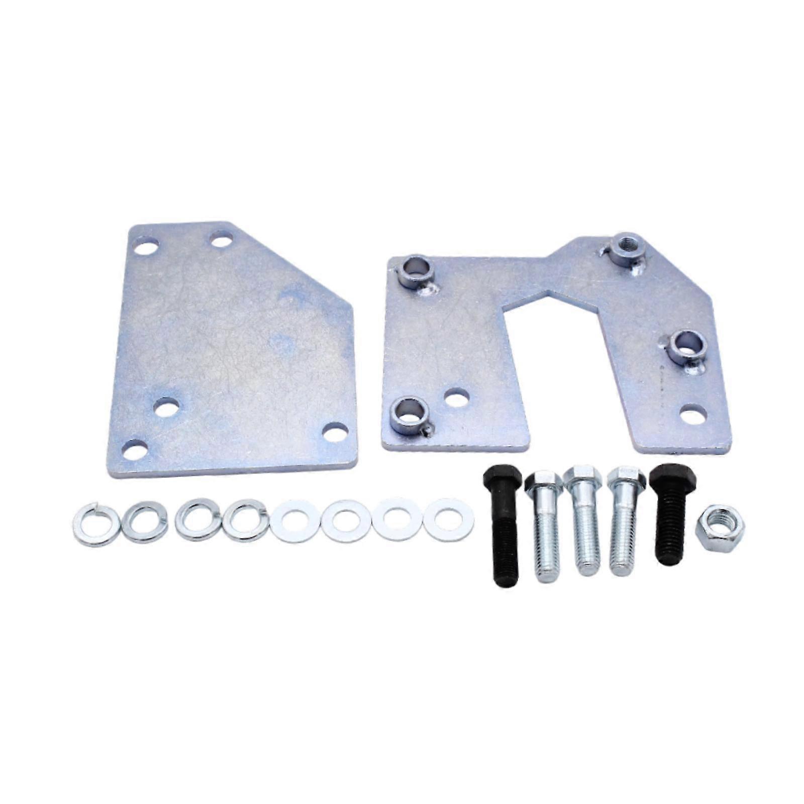 Power Steering Conversion Bracket Kit Replace Parts for GMC 1000 Series
