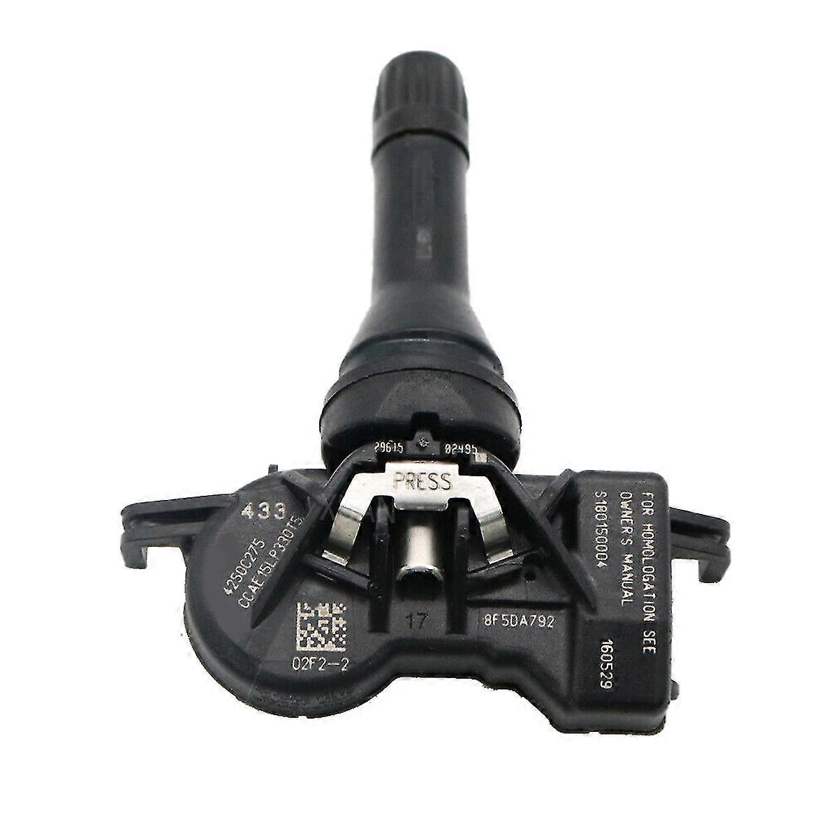 4250c275 Tpms Sensor Reifendrucküberwachungssystem kompatibel mit Sport Iii Attrage Eclipse