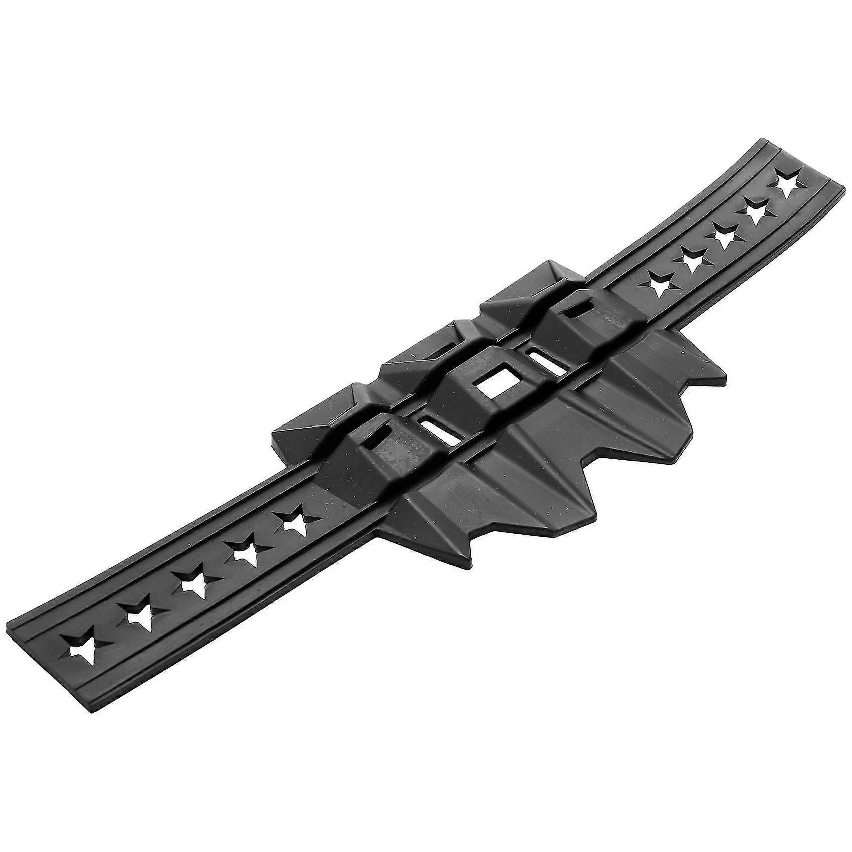 Cycle Exha Muffler Drop Ring- Protector Guard For Moto Mo