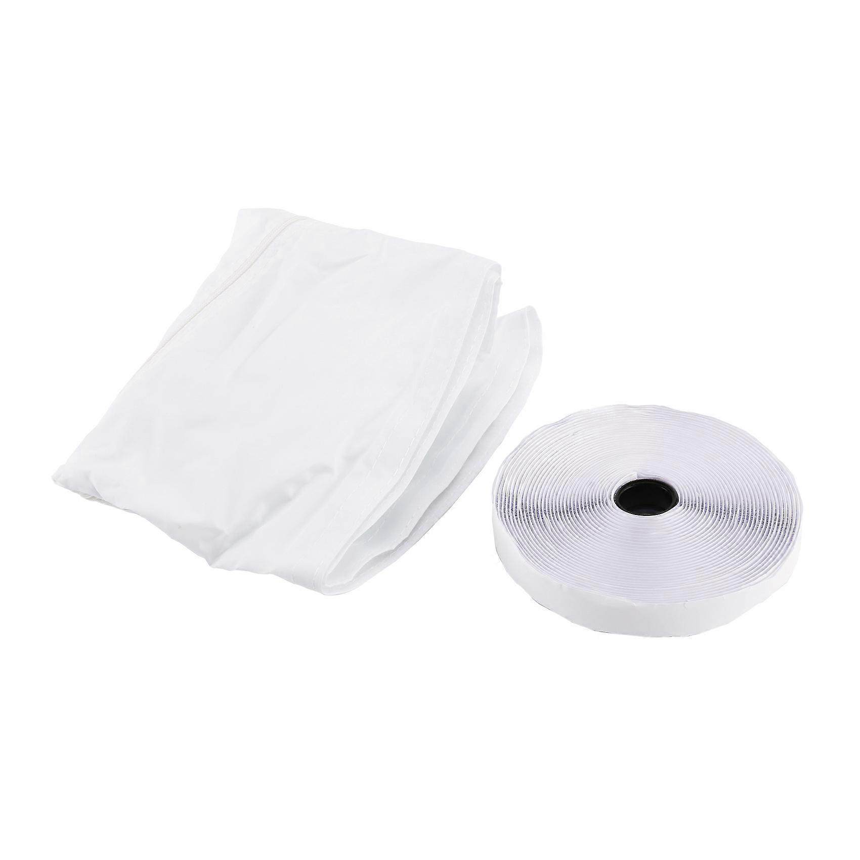 Air Conditioner Window Seal, Window Seal for Portable Air Conditioner and Tumble Dryer, Works, Air