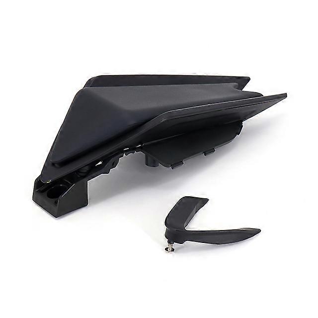 Accesorii noi spate spate pasager cabină scaun spate capac motocicletă pentru Aprilia RSV4 RS660 RS 660 Tuono 660 2020 2021 2022