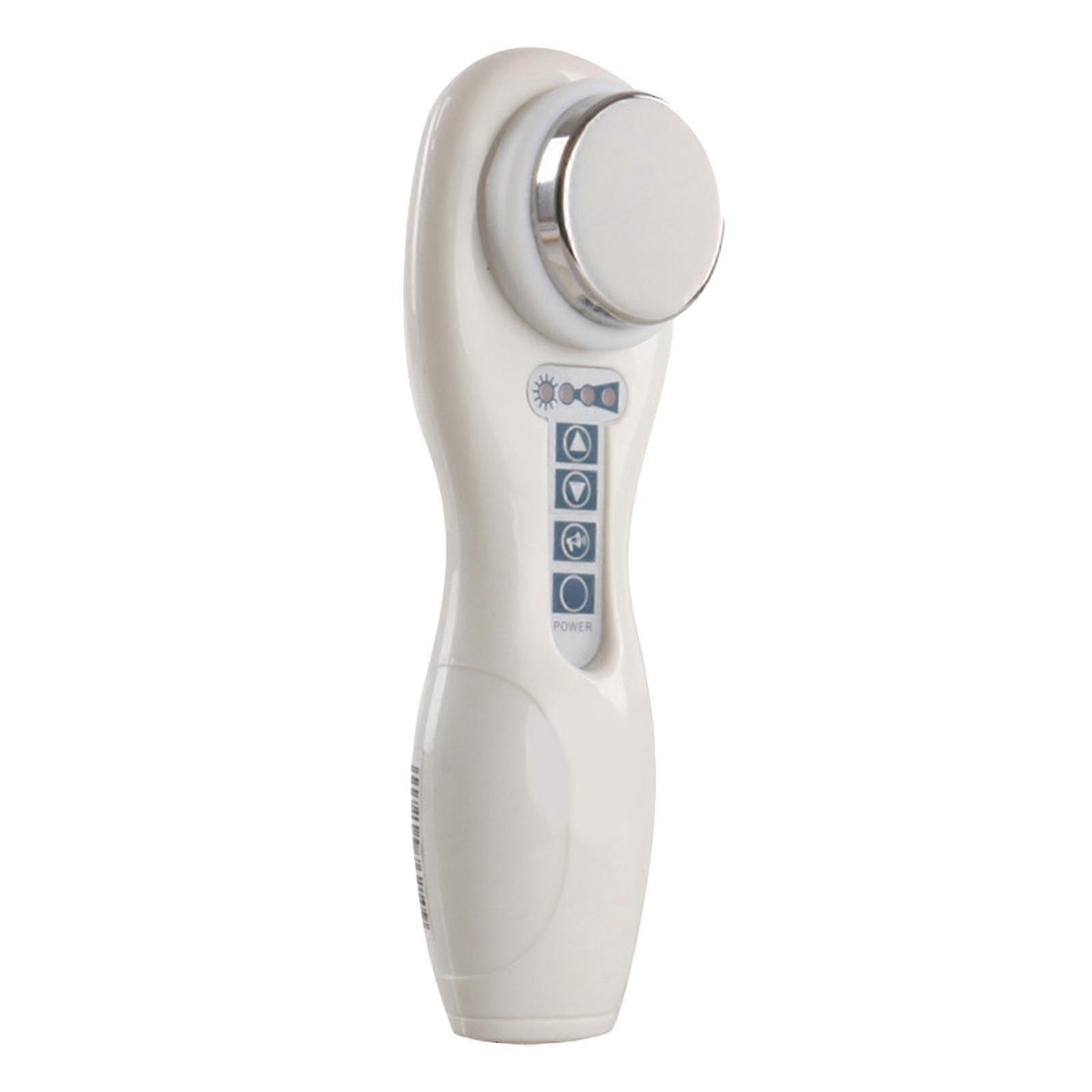 1mhz Ultrasuoni Dolore Ultrasuoni Body Therapy Facial Skin Machine Massager Fk