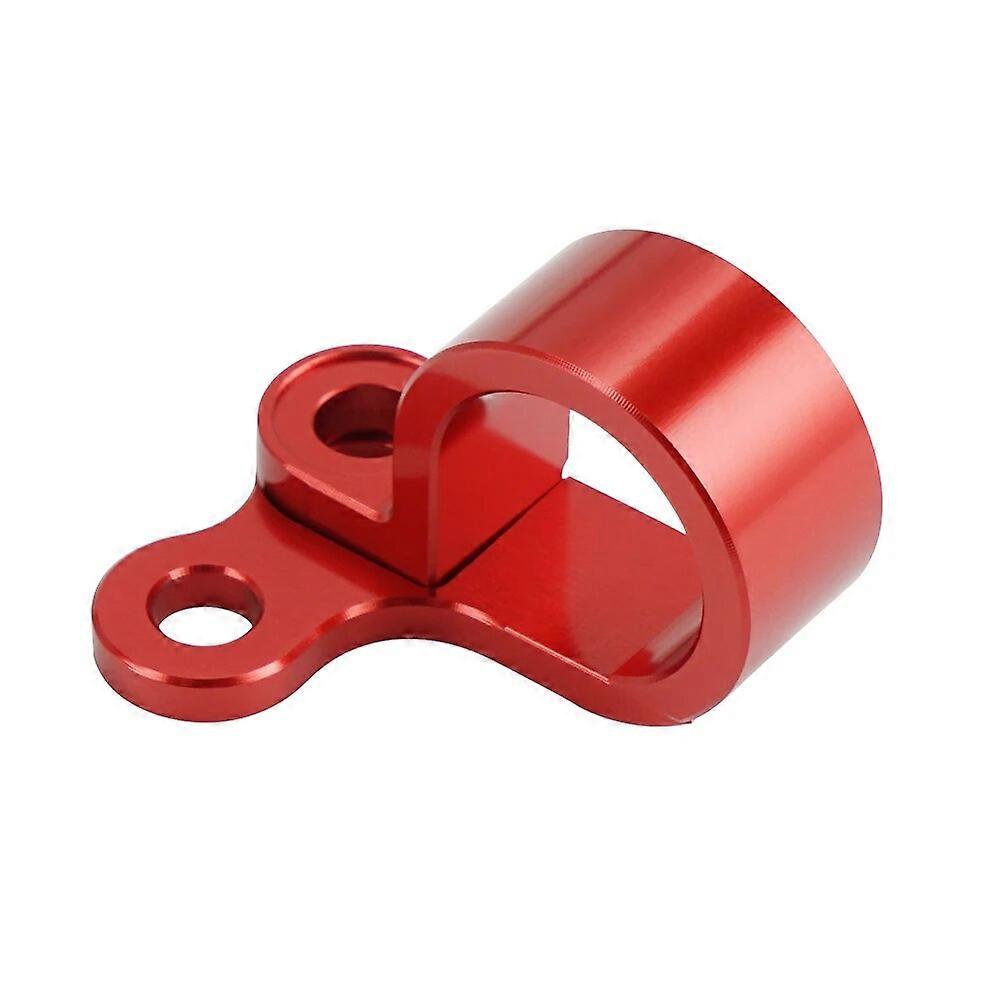 Motorcycle Rear Brake Hose Line Cable Clamp Set For Honda CRF250R 2010-2013 CRF450R 2002-2012 CRF450X 2005-2009 2012-2017 CRF