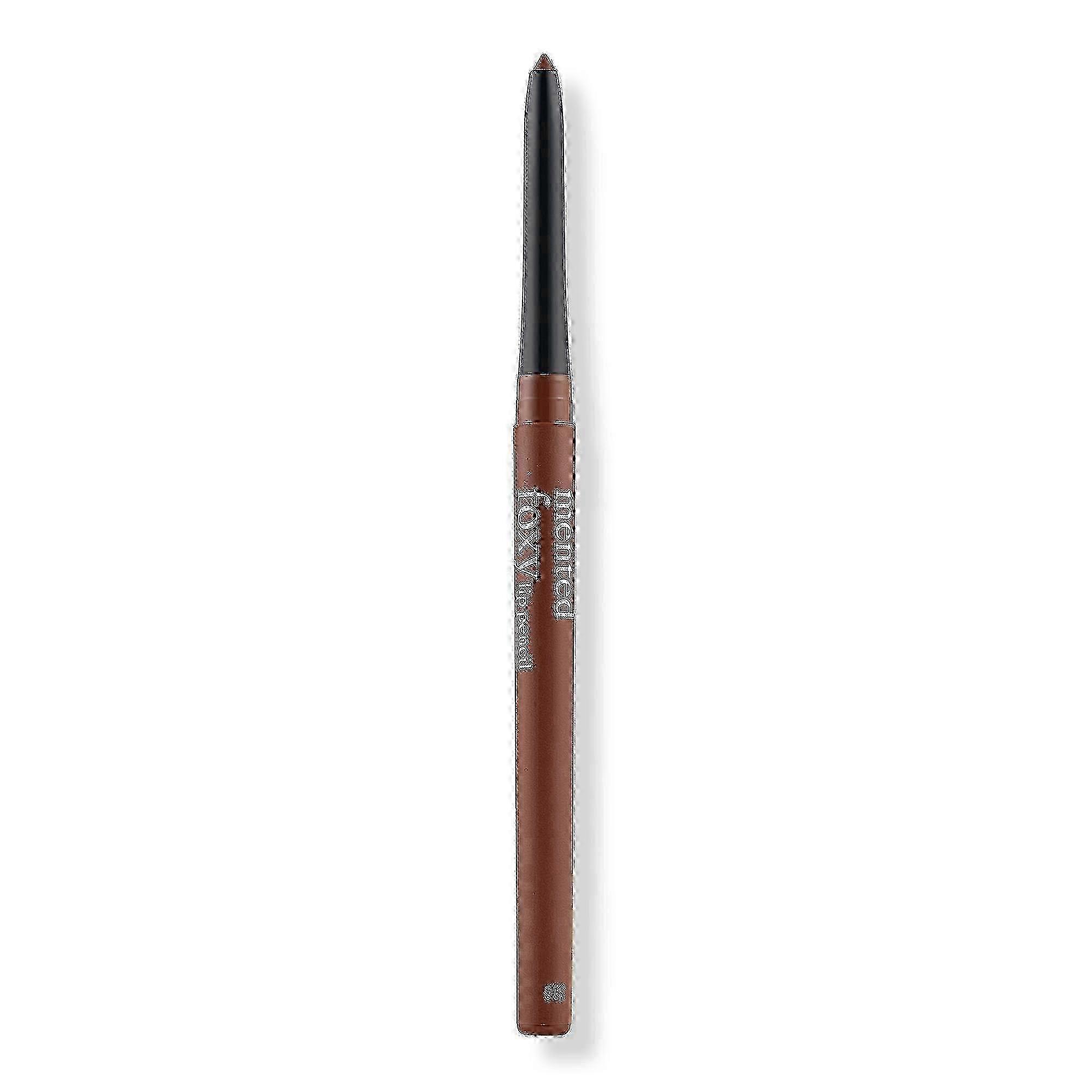 Mented Cosmetics Lip Liner, Foxy