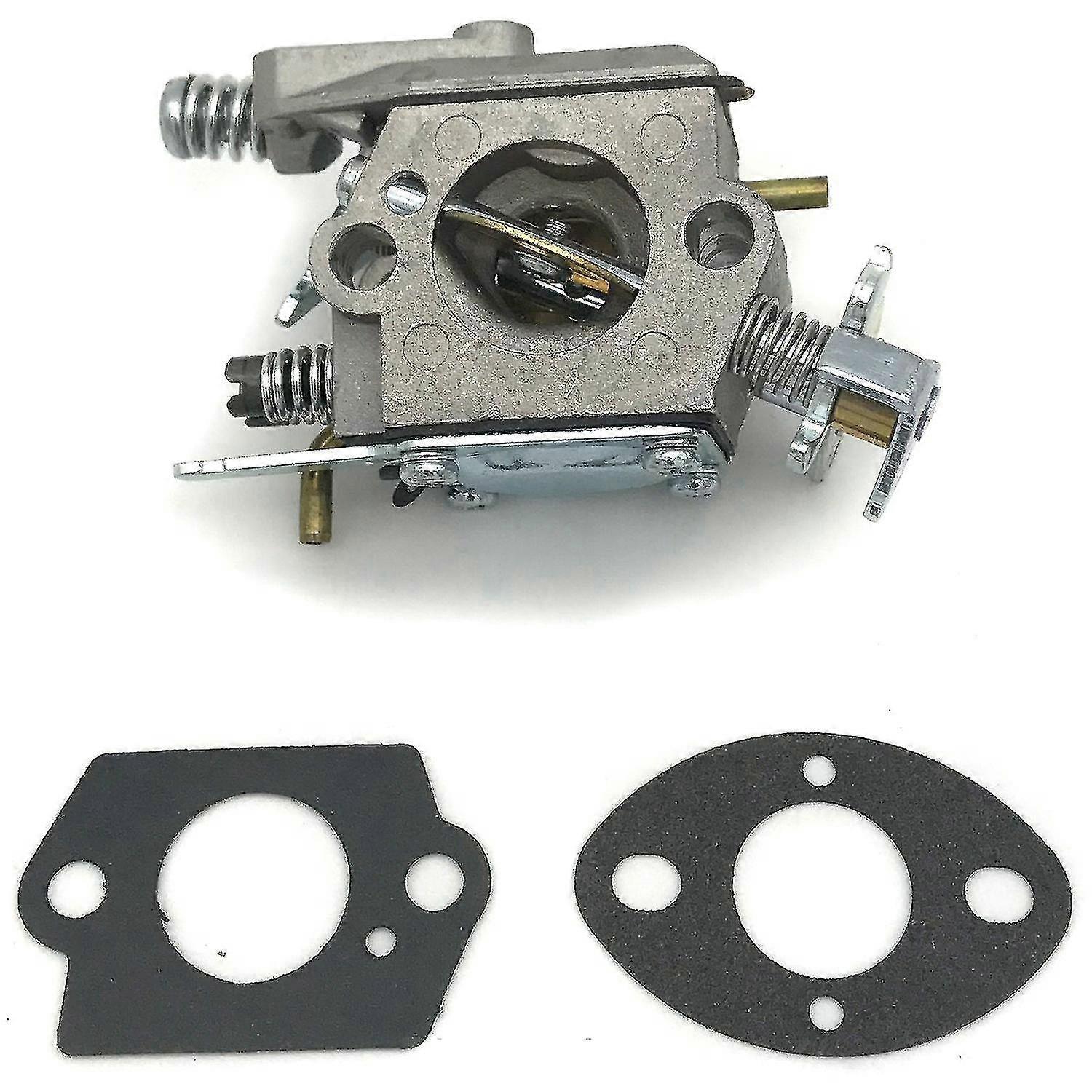 Carburetor For Mcculloch Mac Cat 335 435 440 Chainsaw Wt Type