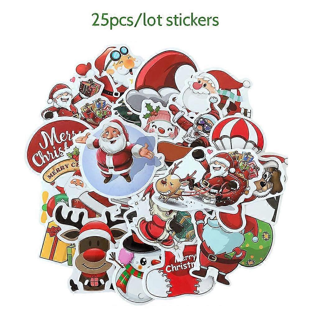 1 Set Stickers
