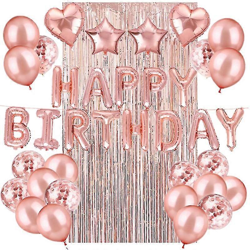 39pcs Tassel Curtain