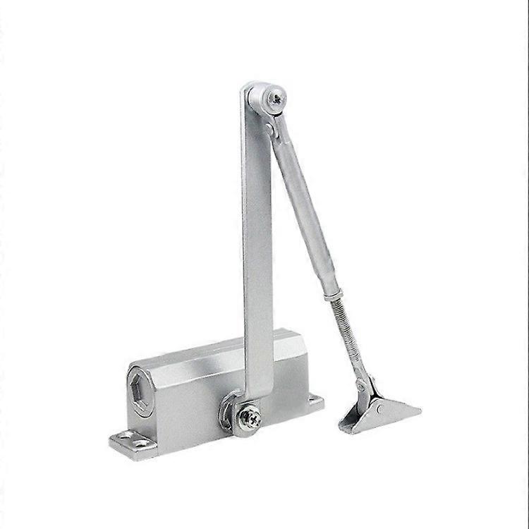 door closer, adjustable and durable, (load 25-45 kg)