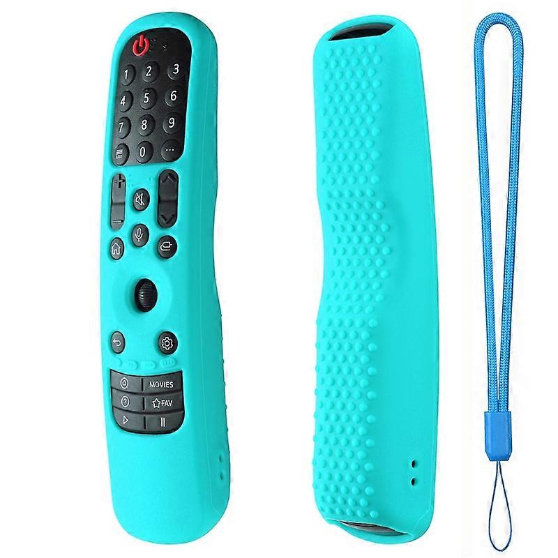 Silicone Remote Control for Case for TV AN-MR21GC AN-MR21GA AN-MR21N