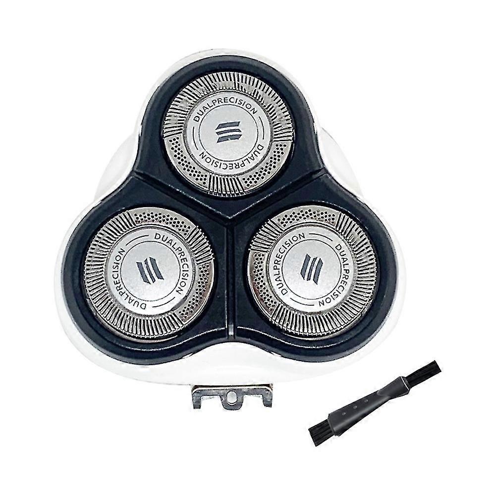 Replacement Shaver Heads For Hq7310 Hq7340 Hq7180 Hq7360 Hq7390 Blade White