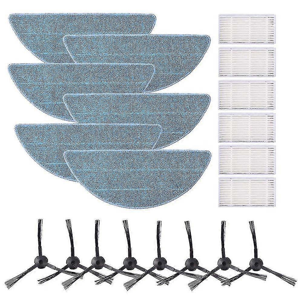 Pro Robot Vacuum Cleaner