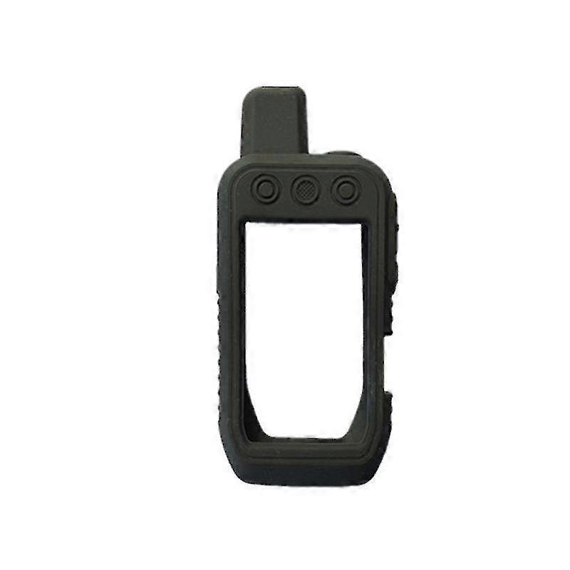 غطاء واقي من السيليكون متين متوافق مع نظام تحديد المواقع المحمول Garmin 200i