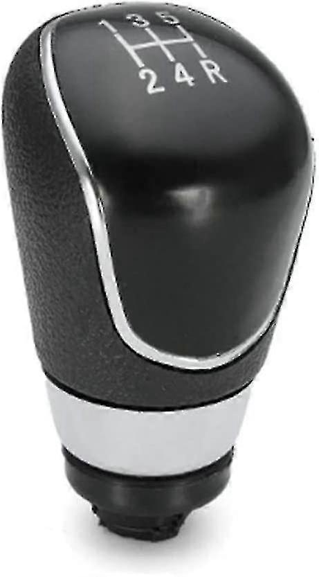 5 Speed Gear Shift Knob