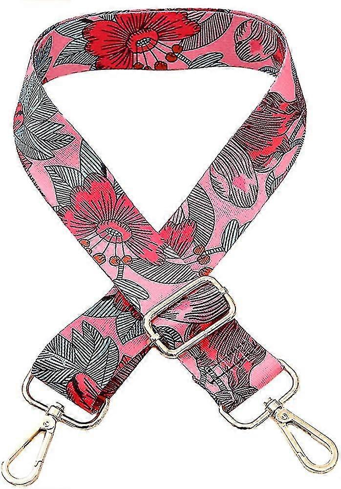 Shoulder Strap Shoulder Strap Colorful Adjustable Tschengurt Shoulder Strap