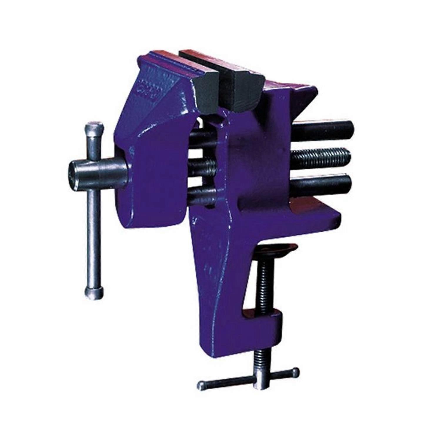 V75B Table Vice 75mm (3in) - Boxed