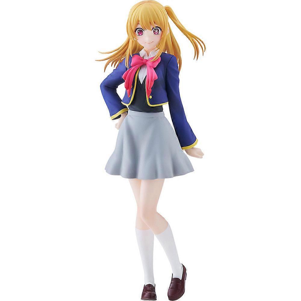 Oshi No Ko POP UP PARADE Ruby Elegant Premium Collectible Figure by Good Smile