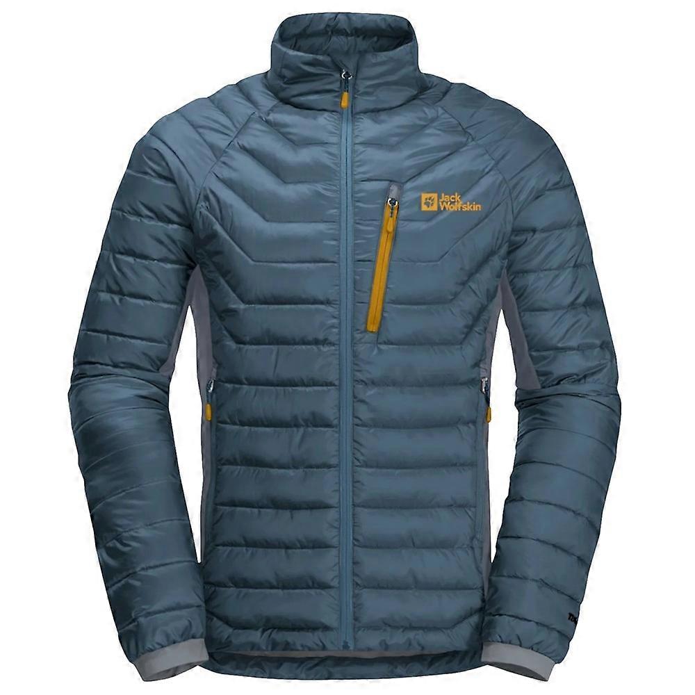 Jackets Jack Wolfskin Routeburn Pro Ins 1206862C0412