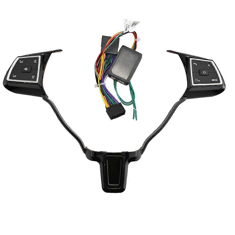Upgrade Car Accessori Steering Wheel Button switch volume button audio switch