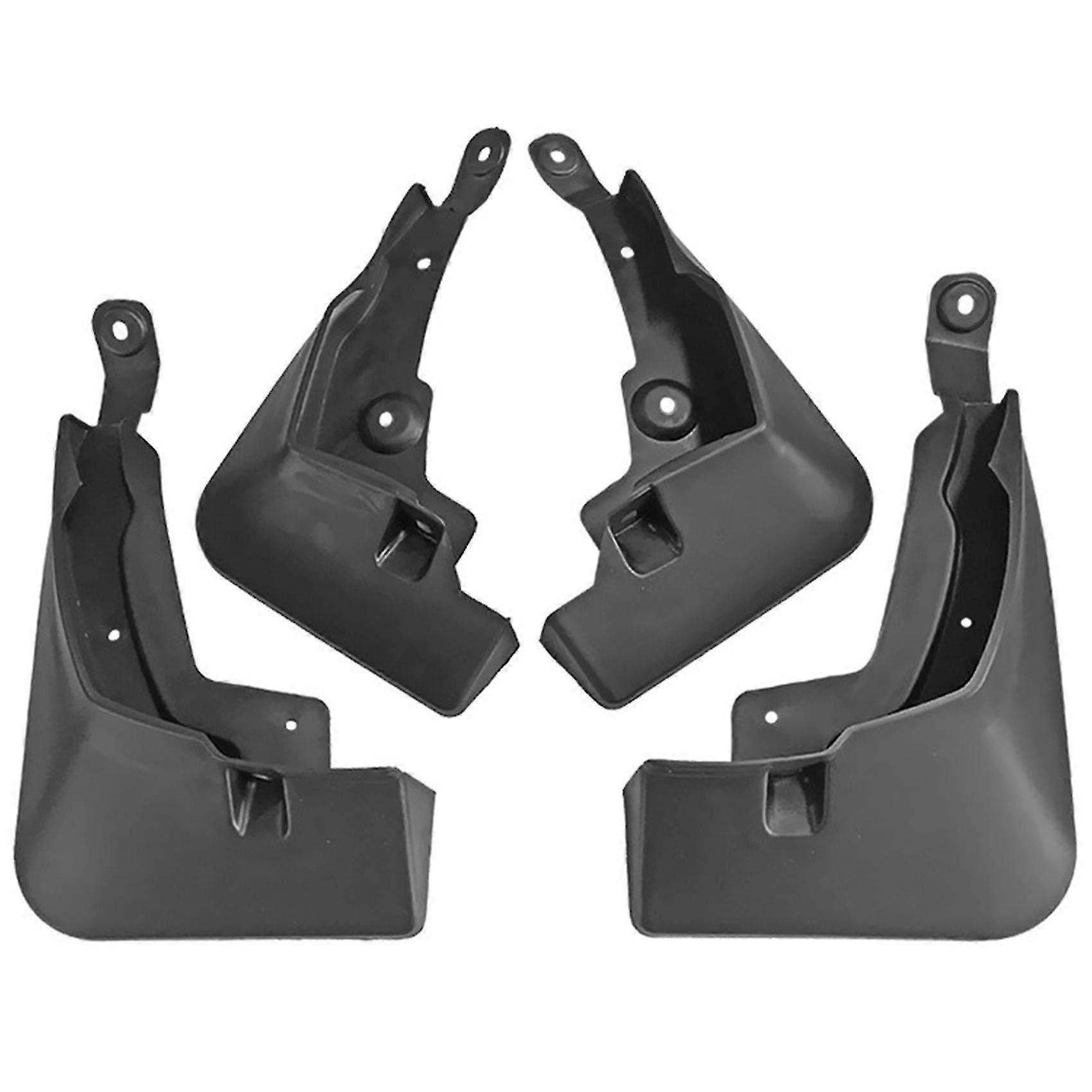 For Toyota Rav4 Car Mudflaps Mud Flaps Splash Guards Mudguards