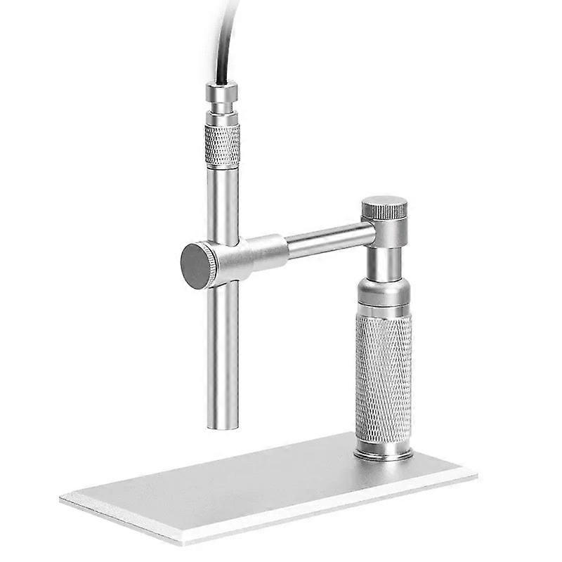High-definition 2 Million Pixels 500 Times Usb Interface Pen Code Electron Microscope Magnifying Glass Connected To Computer