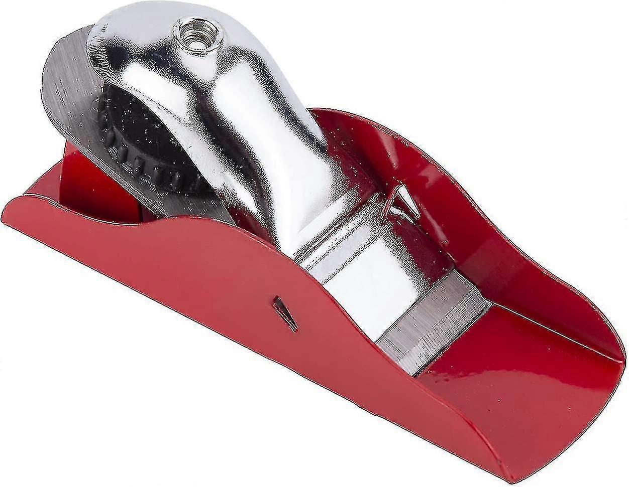 Hand Planer, Mini Small Planer, Adjustable Block Wood Planer