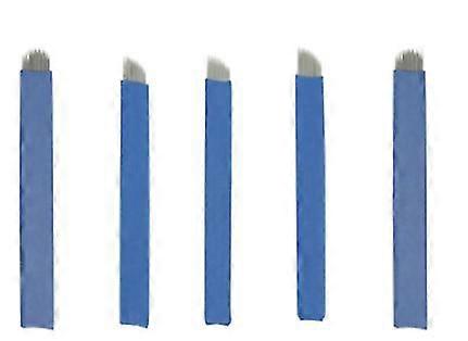 Microblading Nadel Kit | U-Form