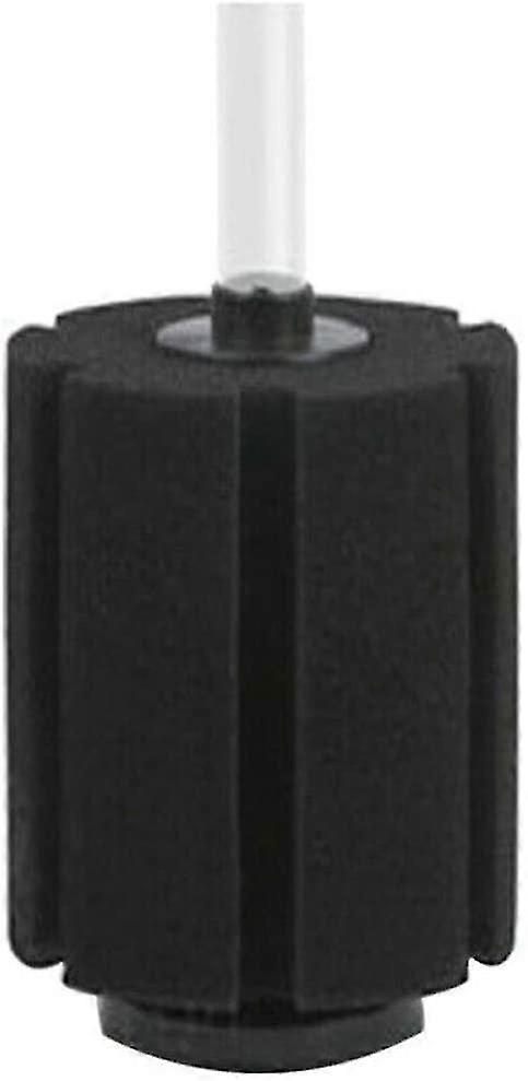 Sponge Filter Aquarium Biochemical Foam Air Pump