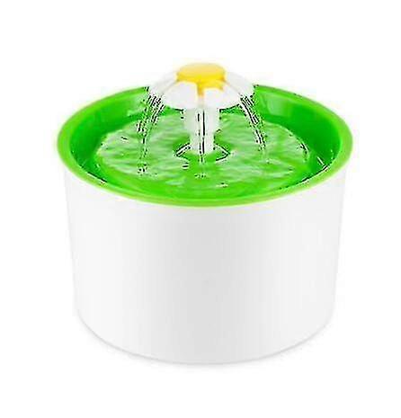 Electric Water Feeder(Green)