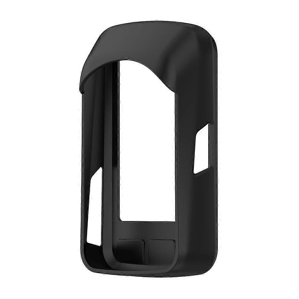 Yumuşak Kaymaz Bisiklet Cilt Kılıfı Wahoo-elemnt Roam Anti-damla Gps Koruma Kapağı