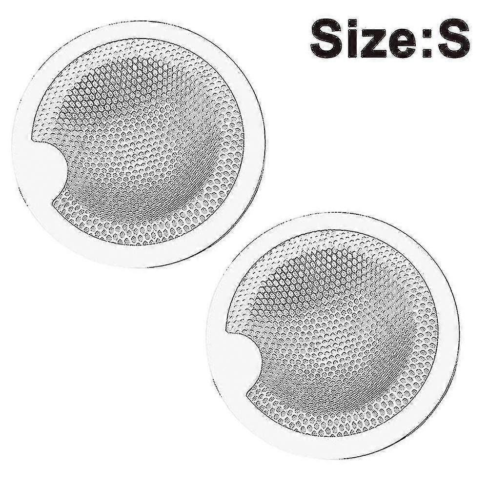 Kitchen Sink Plug Zeef Afval stop roestvrij staal