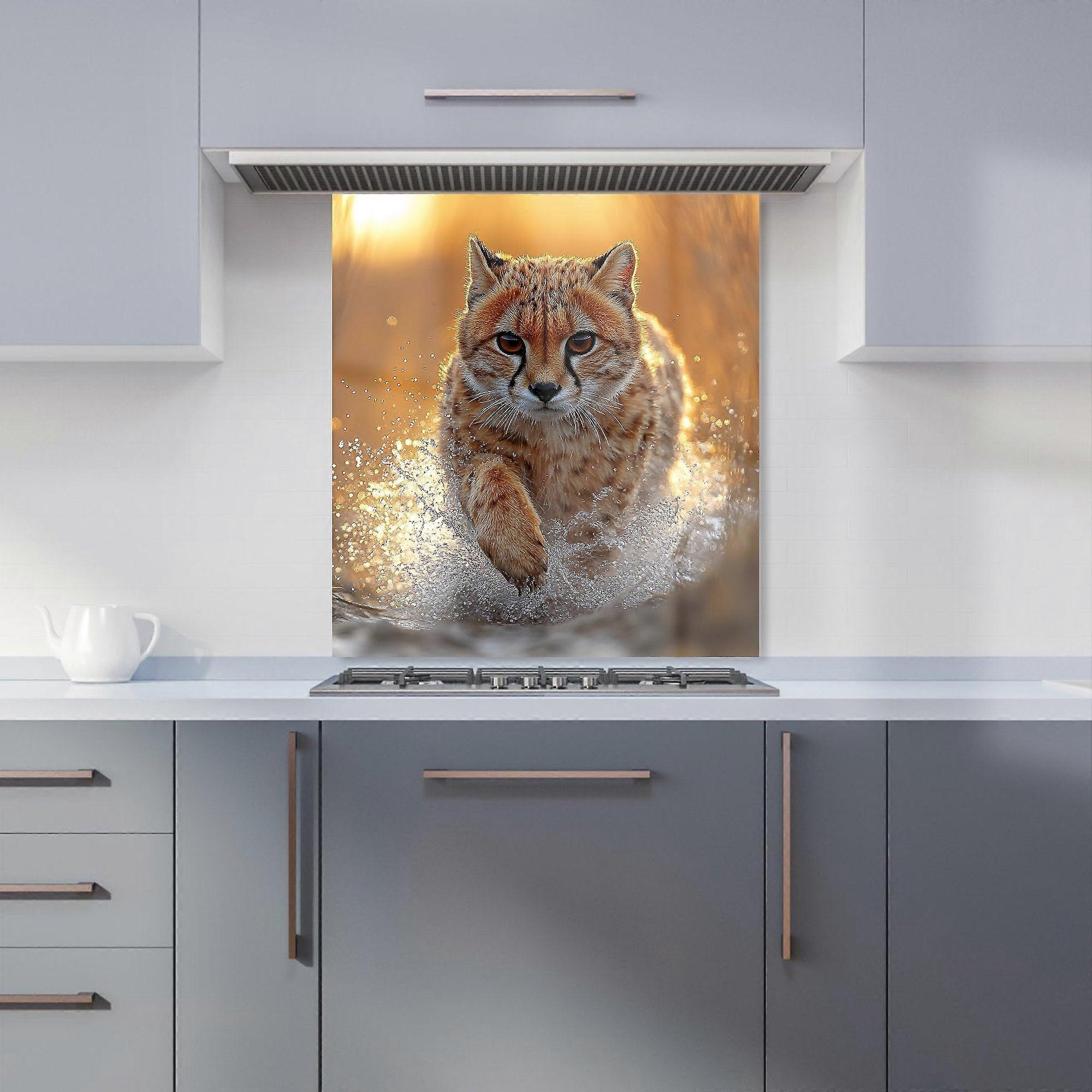 Finn Wilder: 00028 Kitchen Splashback