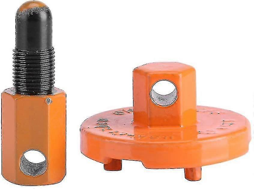 - Chainsaw Clutch Removal Tools,universal Tool Chainsaw Clutch Disassembly Part Clutch Kit Chainsaws