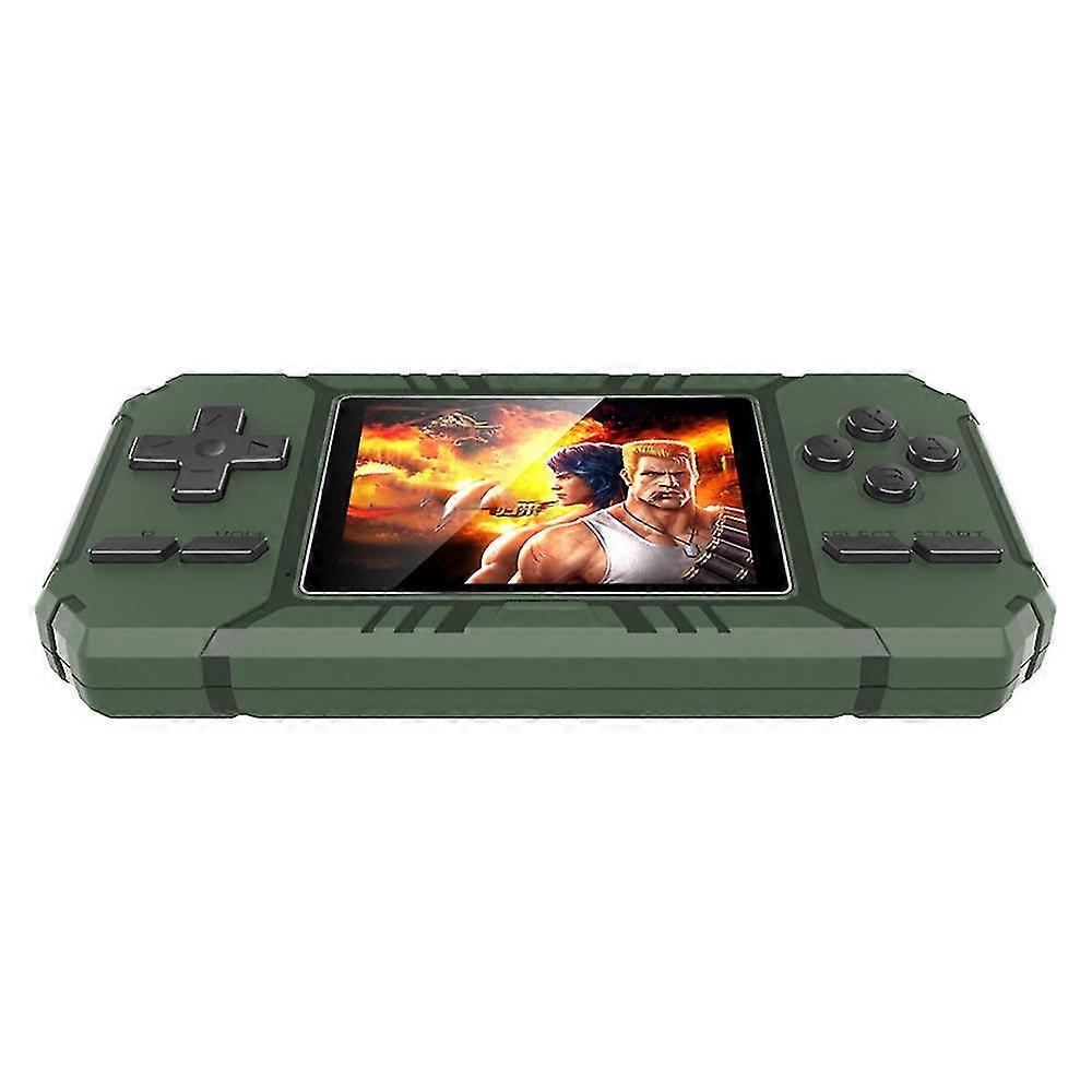 Built-in 520 Game S8 Console Gameboy Retro Machine Classic Game Handheld Video Kids Gift