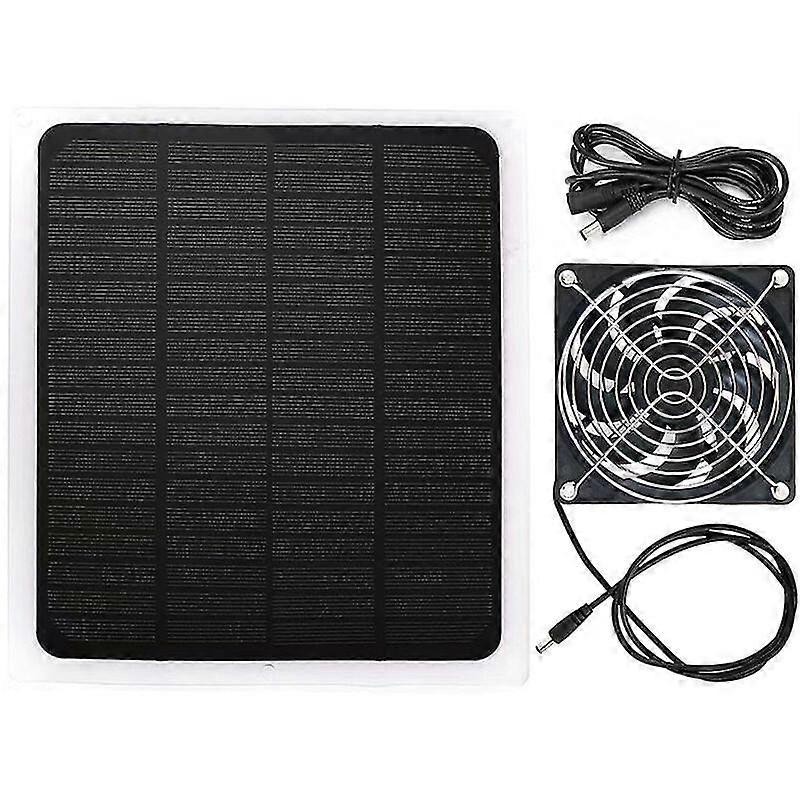 Lfter Fr Solar Panel Waterproof Lfter Exhaust Fan Ip014 Plus With 4M Cable Lfter Fr Control Box
