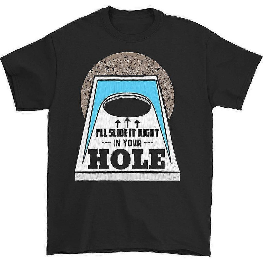 Cornhole 90s T-Shirt   