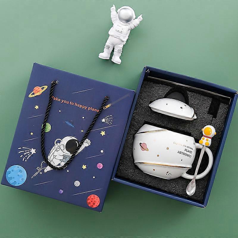 Mug for Beverage Adventures