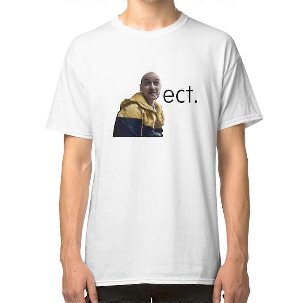 Hedwig - Et cetera T-shirt