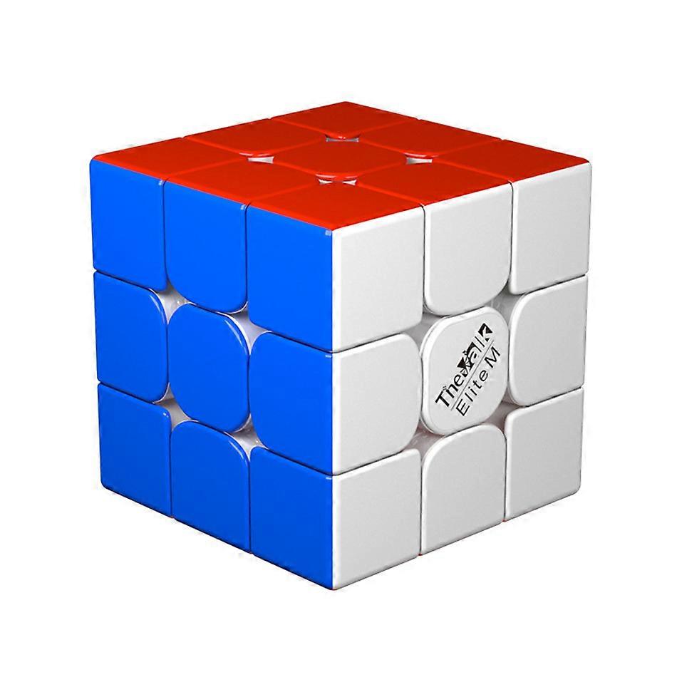 The Valk 3 Power M Valk 3 M Mini Size Cube 3x3 Elite M Speed Magnetic Magic Cube Mofangge Qiyi Competition Toy WCA Puzzle