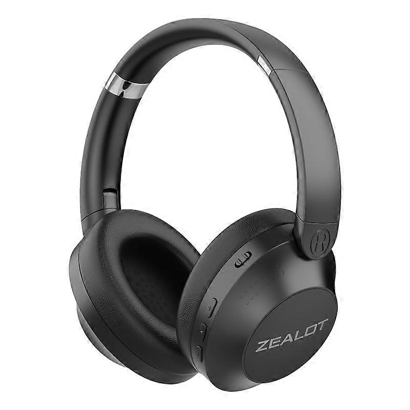 Zealot Over-Ear Noise Reduction Bluetooth Earphone