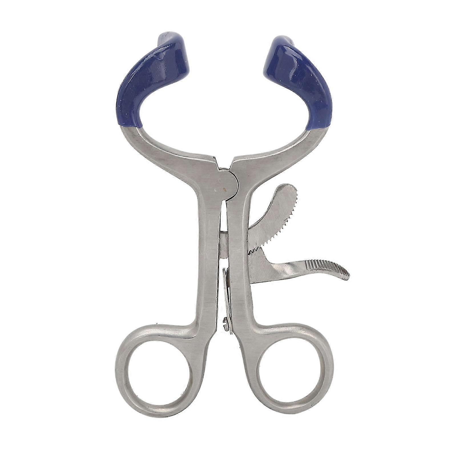 Dental Cheek Lip Retractor Professional Stainless Steel Mouth Opener Oral Surgery Instrument For Dentist