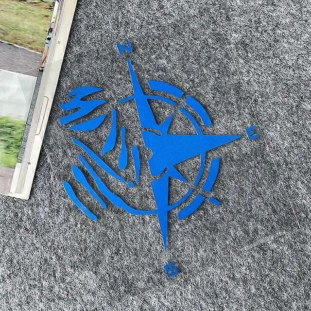 Motorcycle Bicycle Car Fuel Tank Stickers Helmet MOTO Reflective Decal Accessories for Yamaha xt 660 xtz supertenere tracer tdmVehicle Wraps