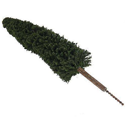 7.87 Inch Scenery Landscape Model Pine Tree