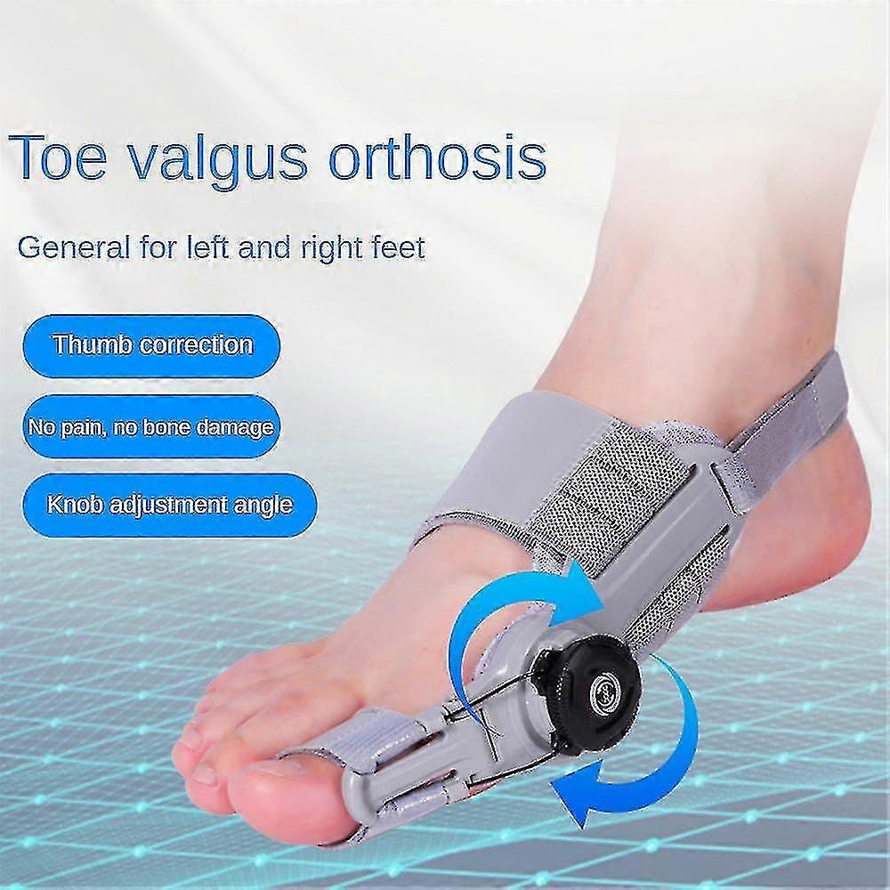 Treatmedy Bunion Fix-YuJia