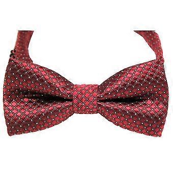 Pet Bow Tie, Colorful Polka Dots Adorable Collar Butterfly Knot Puppy Adjustable Bow Ties For